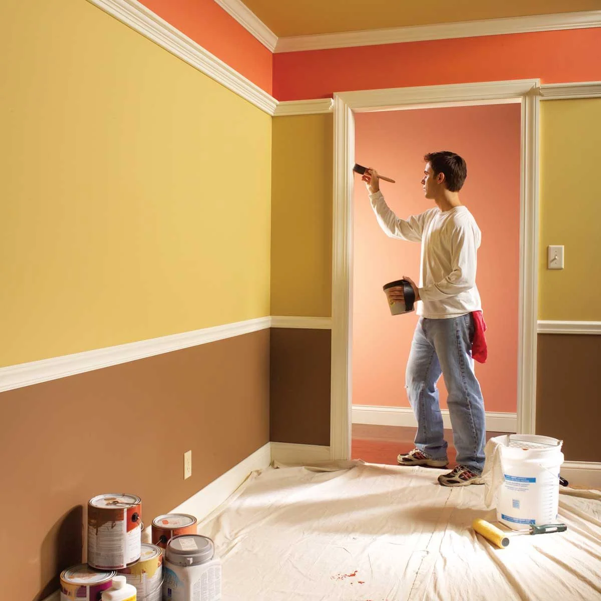 Interior Painting
